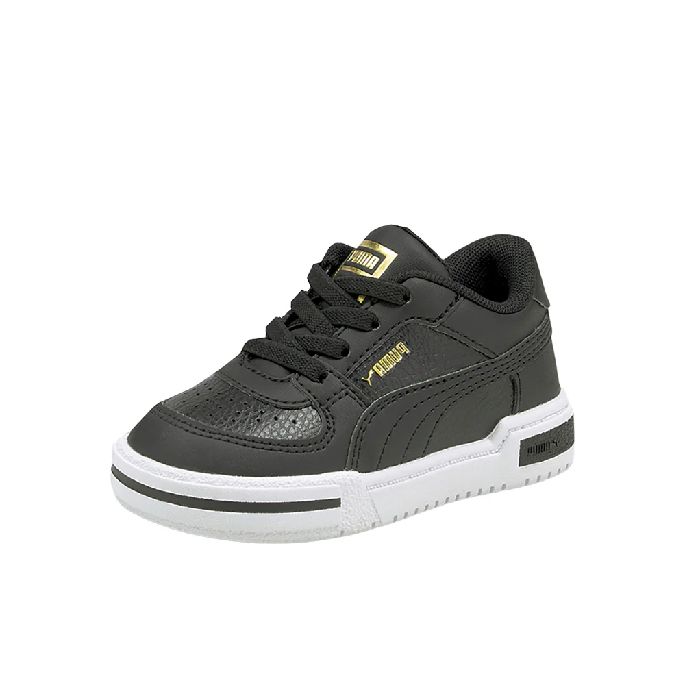 CA Pro Classic Lace Up Sneakers (Toddler) - Image 2