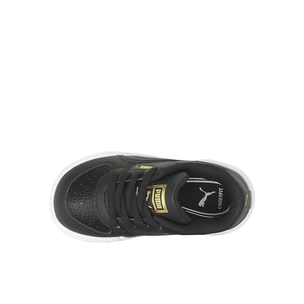 CA Pro Classic Lace Up Sneakers (Toddler) - Image 4