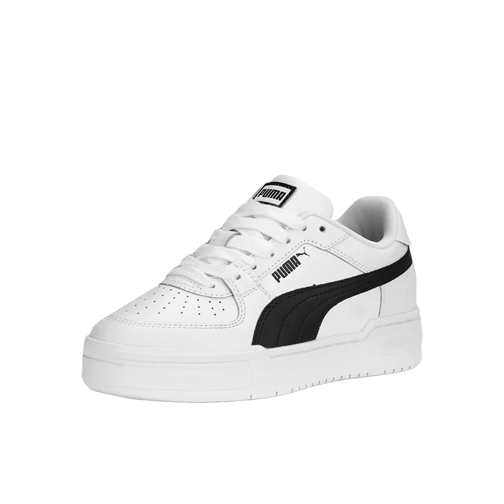 CA Pro Classic Lace Up Sneakers (Big Kid) - Image 2