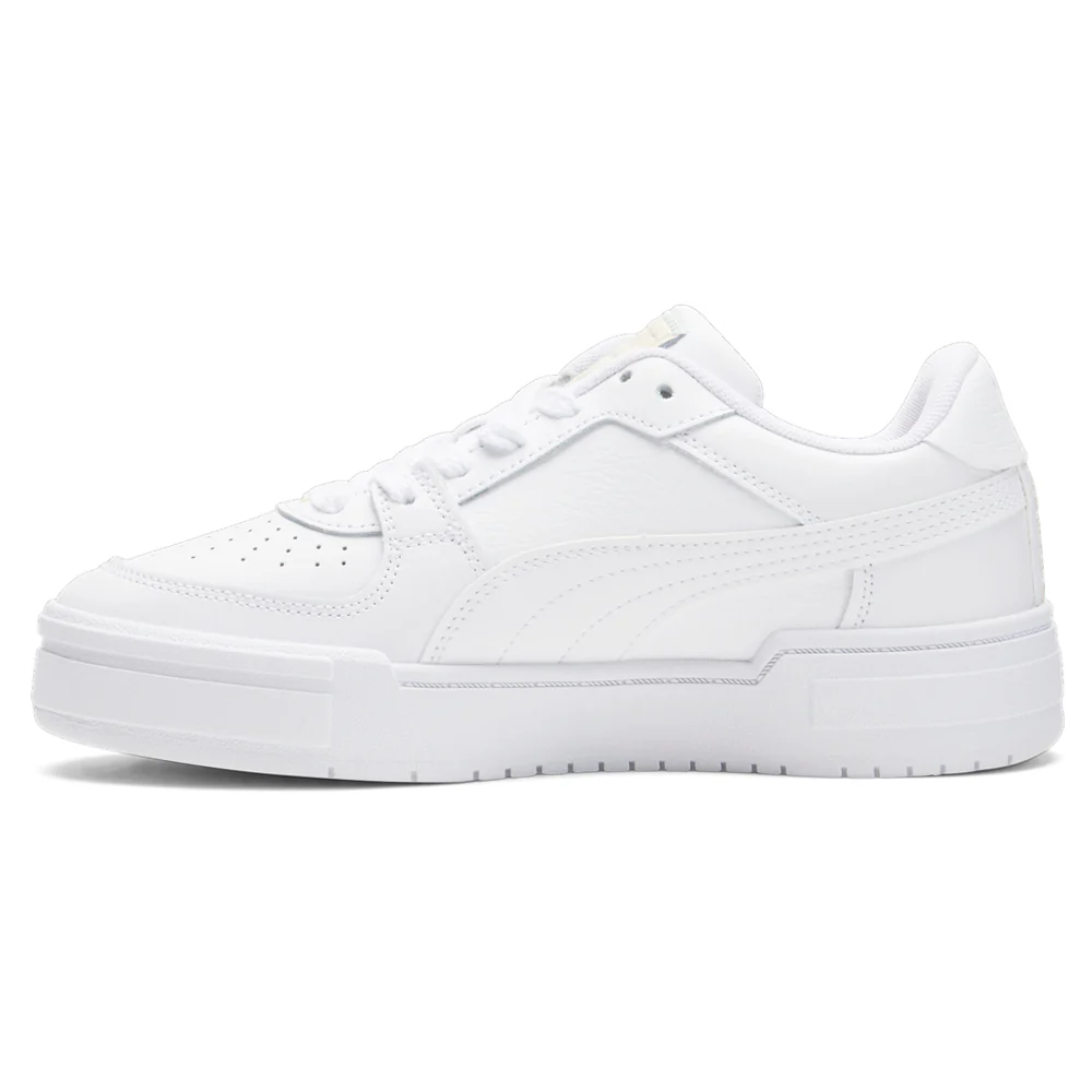 Ca Pro Embroidered Lace Up Sneakers - Image 3