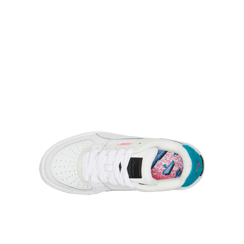 Ca Pro Fd Lace Up Sneakers (Big Kid) - Image 4