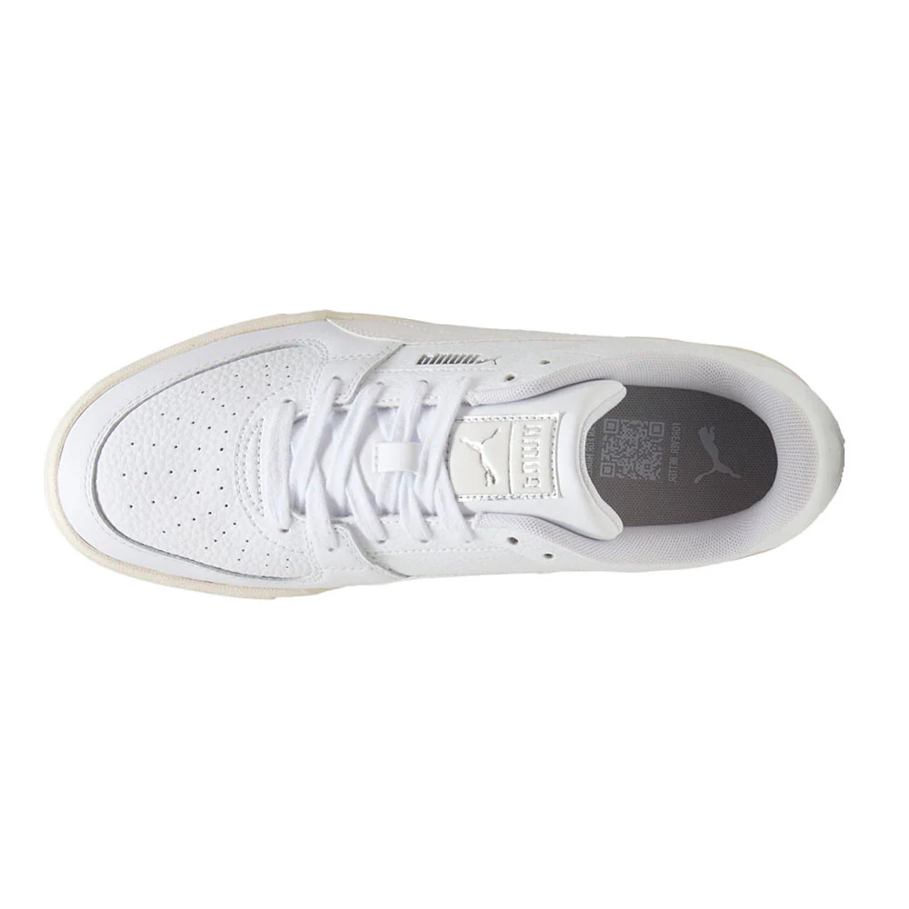 CA Pro Lights On Reflect Lace Up Sneakers - Image 4