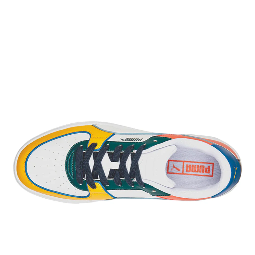 CA Pro Sum Pop Lace Up Sneakers - Image 4