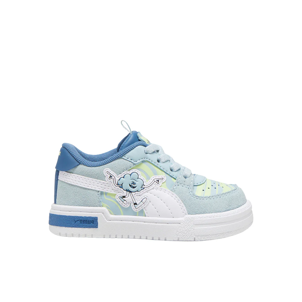 Ca Pro Tro 2 Slip On Sneakers (Toddler)