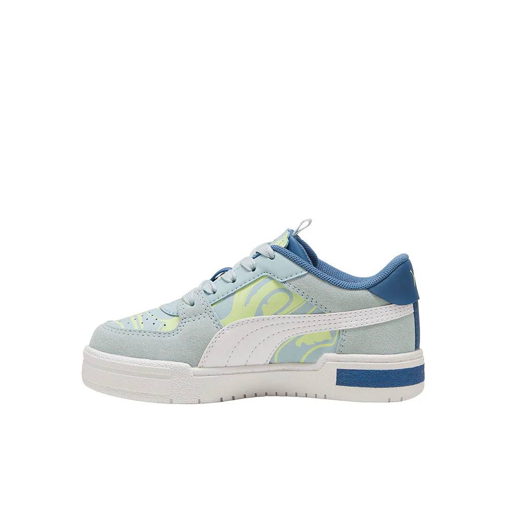 Ca Pro 2 Lace Up Sneakers (Little-Kid) - Image 3