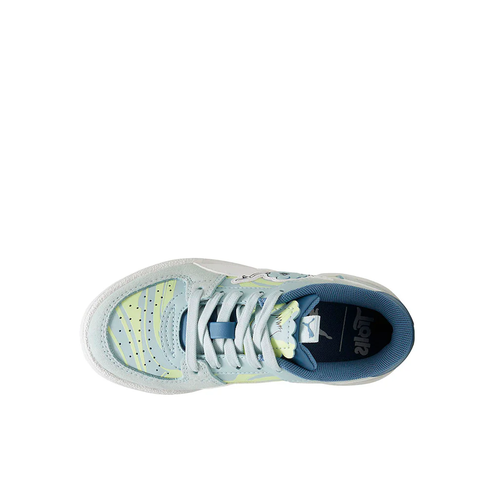Ca Pro 2 Lace Up Sneakers (Little-Kid) - Image 4