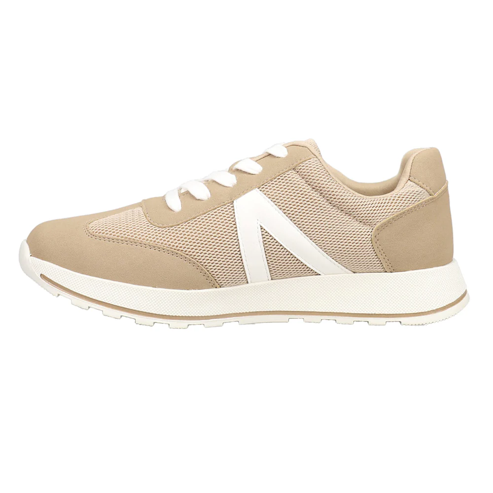 Caddy Lace Up Sneakers - Image 3