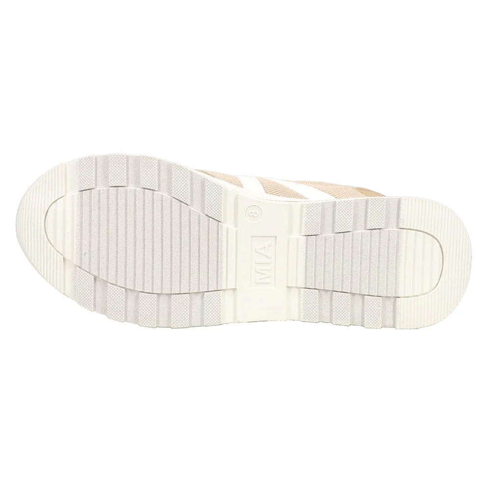Caddy Lace Up Sneakers - Image 5