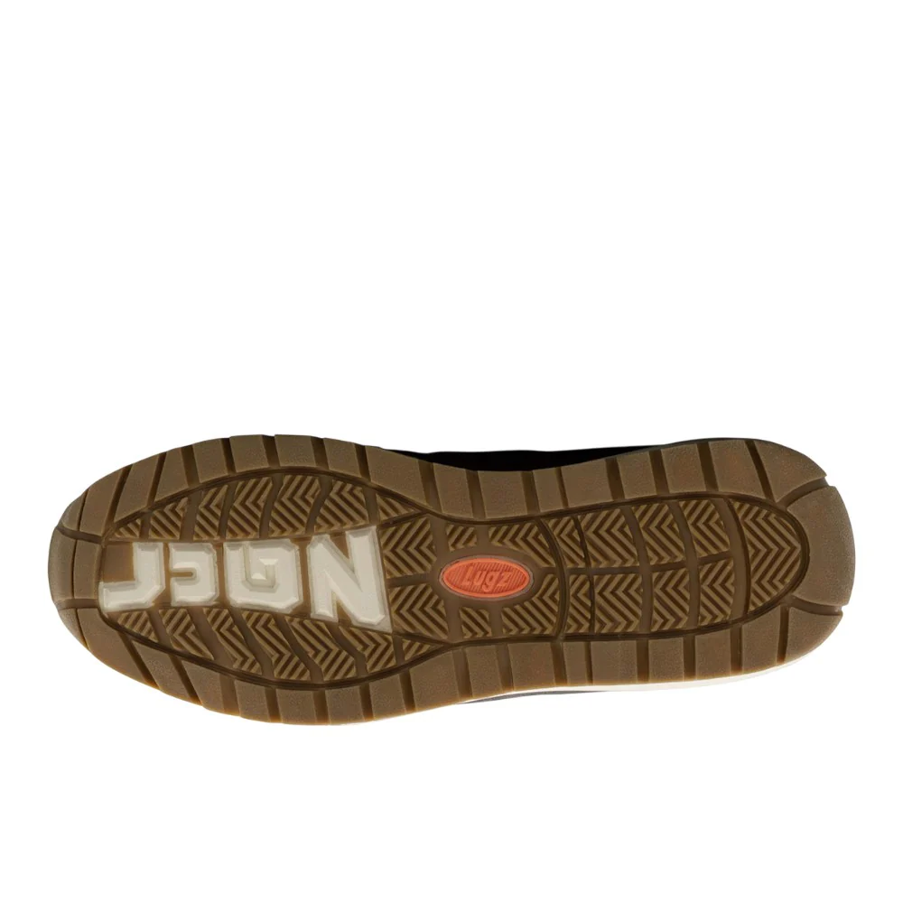 Cage Lace Up Sneakers - Image 5