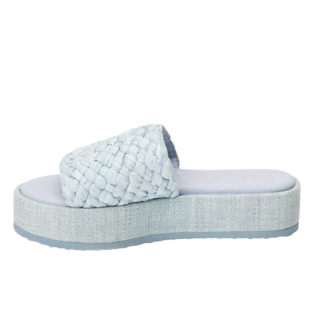 Cairo Platform Sandals - Image 3