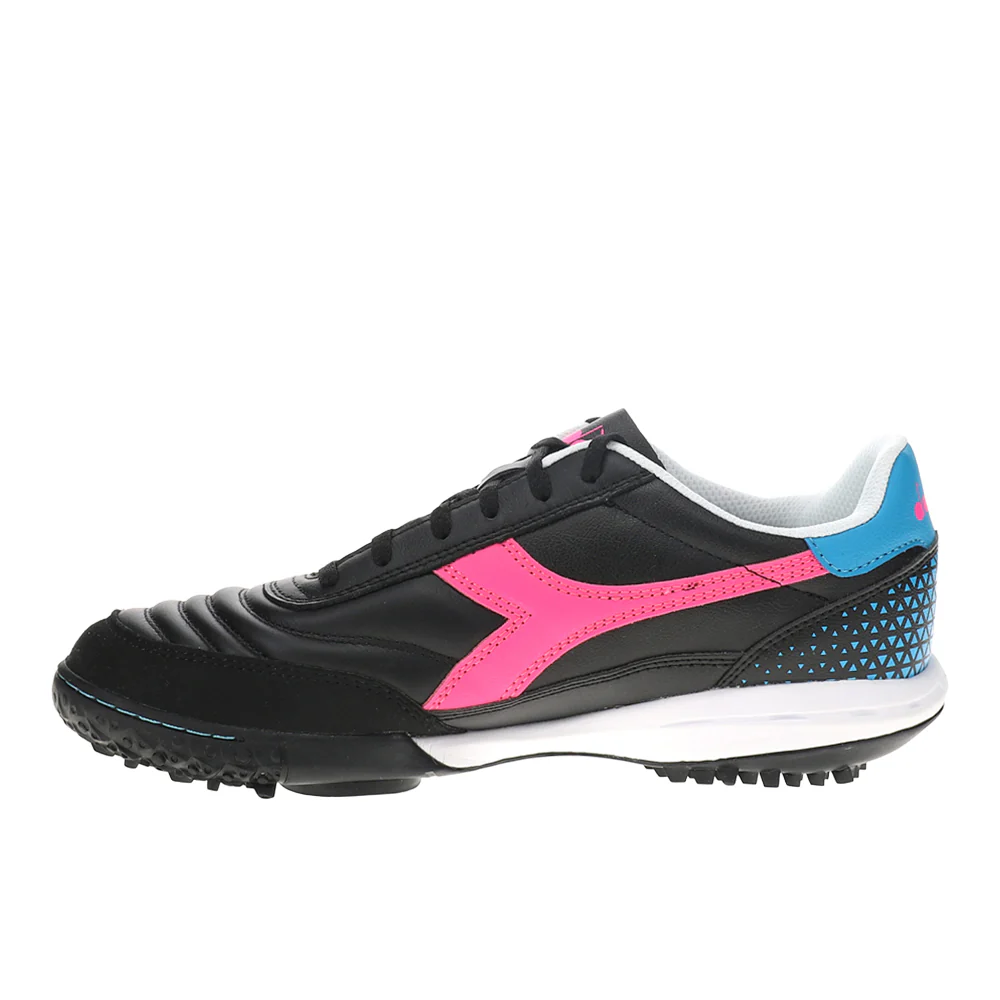 Calcetto Graphic Lightweight Turf Soccer Shoes - Image 3