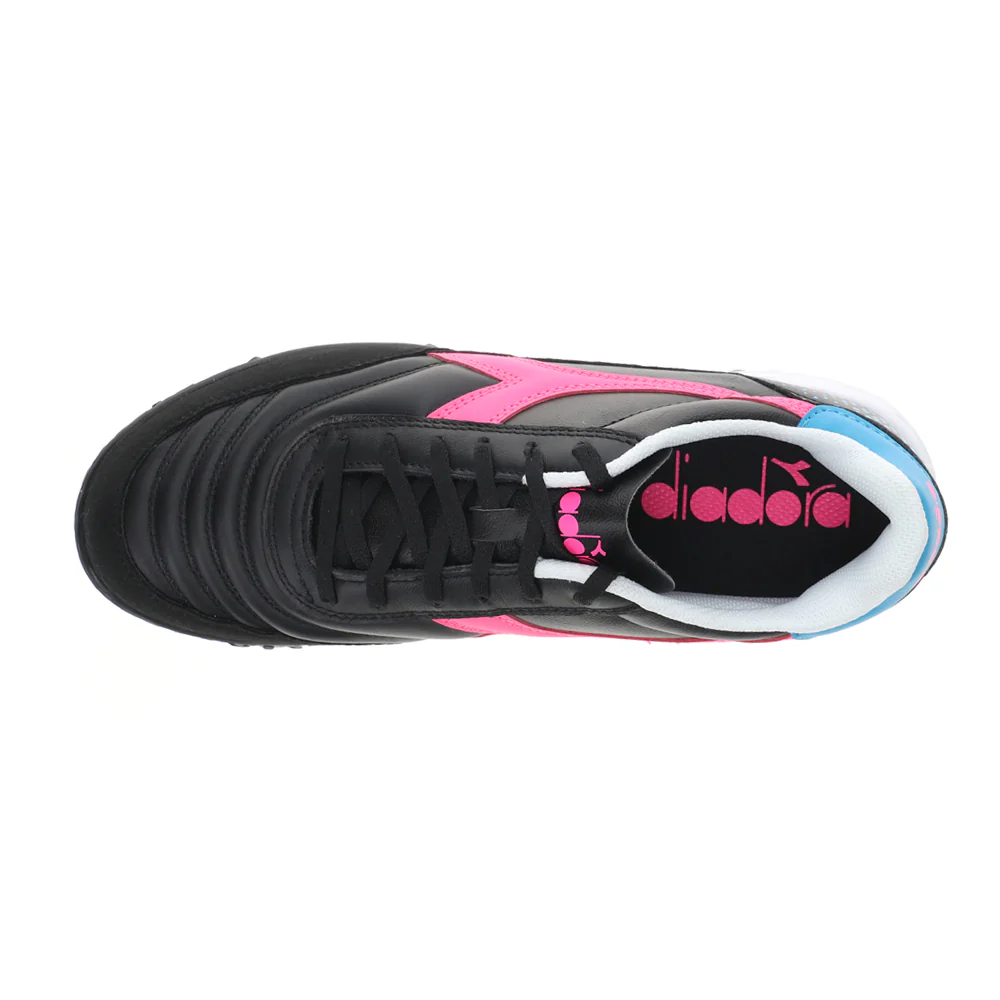 Calcetto Graphic Lightweight Turf Soccer Shoes - Image 4