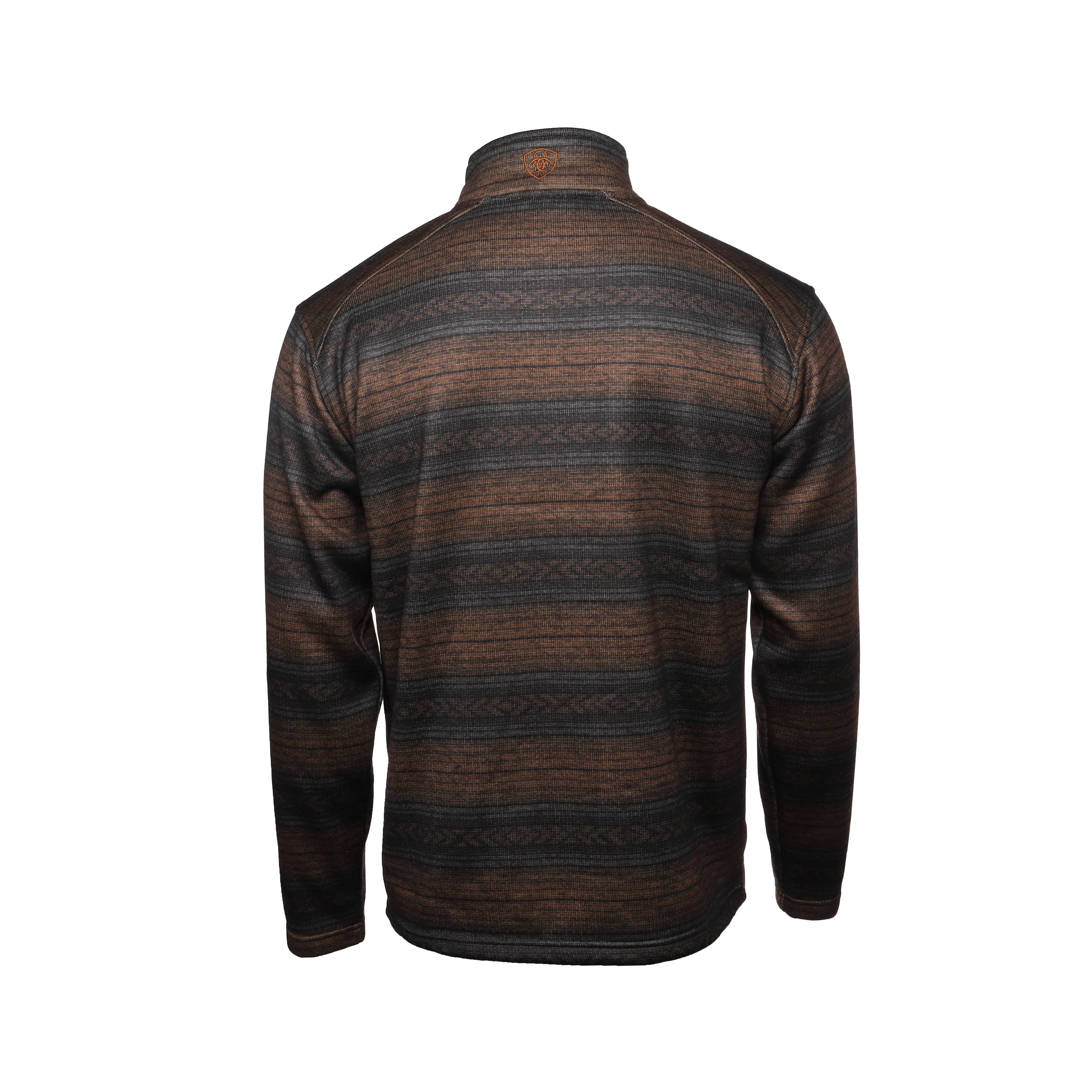 Caldwell Full Zip Jacket - Image 2