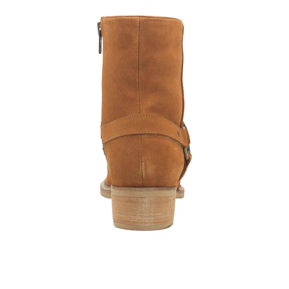 Calgary Motorcycle Boots - Image 3