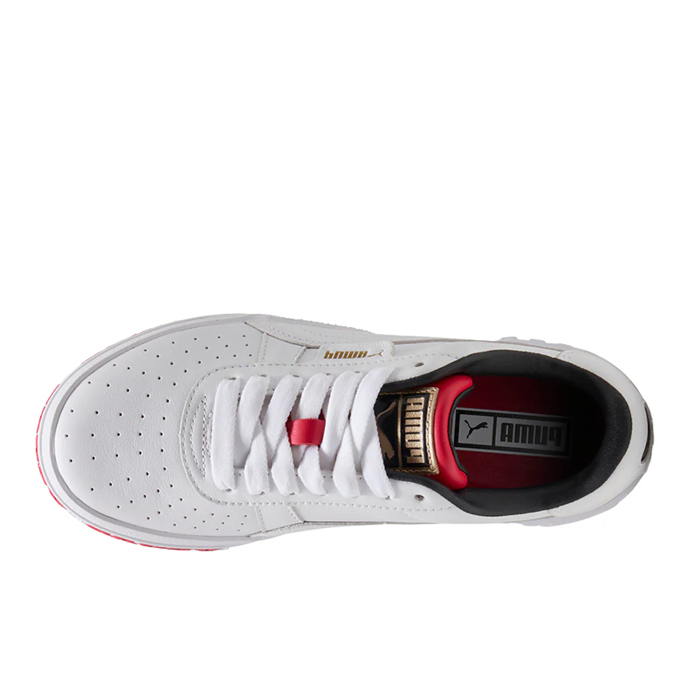 Cali Bold Vegas Platform Sneakers - Image 4