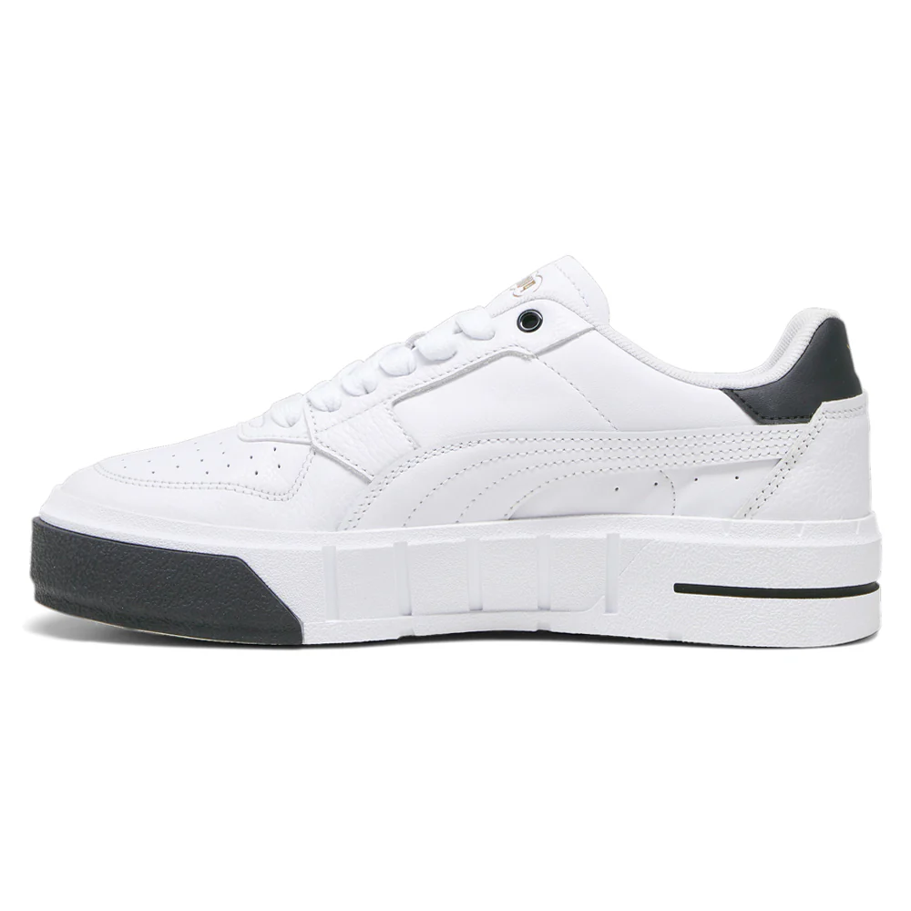 Cali Court Lace Up Sneakers - Image 3