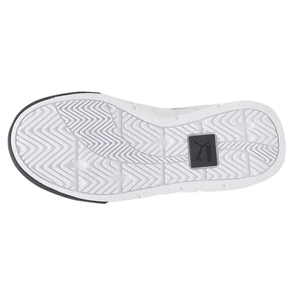 Cali Court Lace Up Sneakers - Image 5