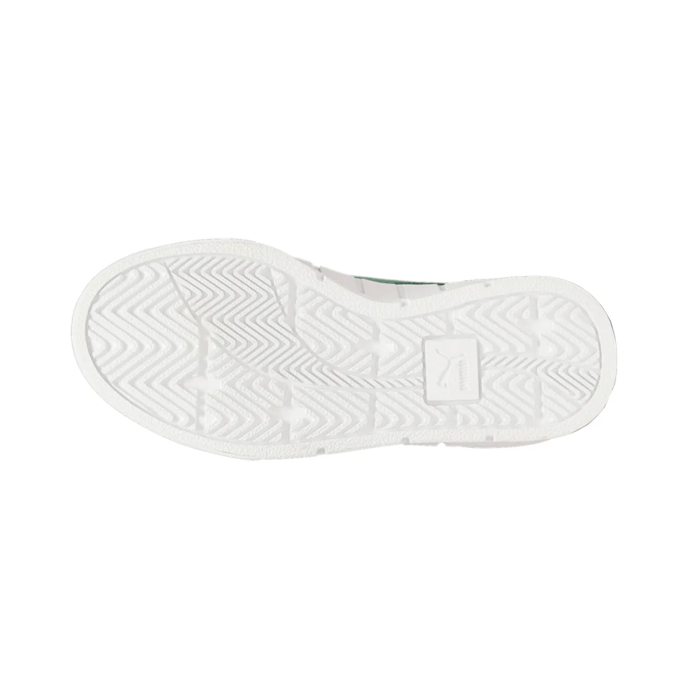 Cali Court Lace Up Sneakers - Image 5