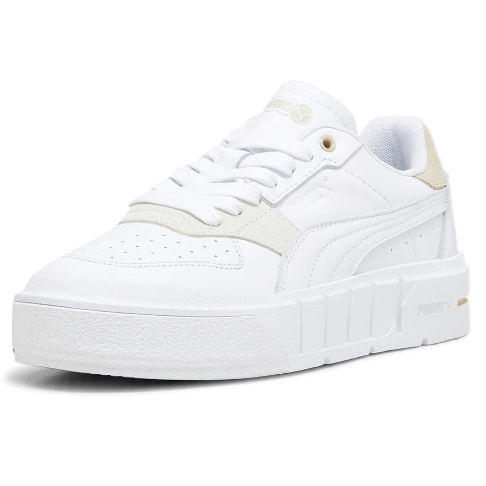 Cali Court Match Lace Up Sneakers - Image 2