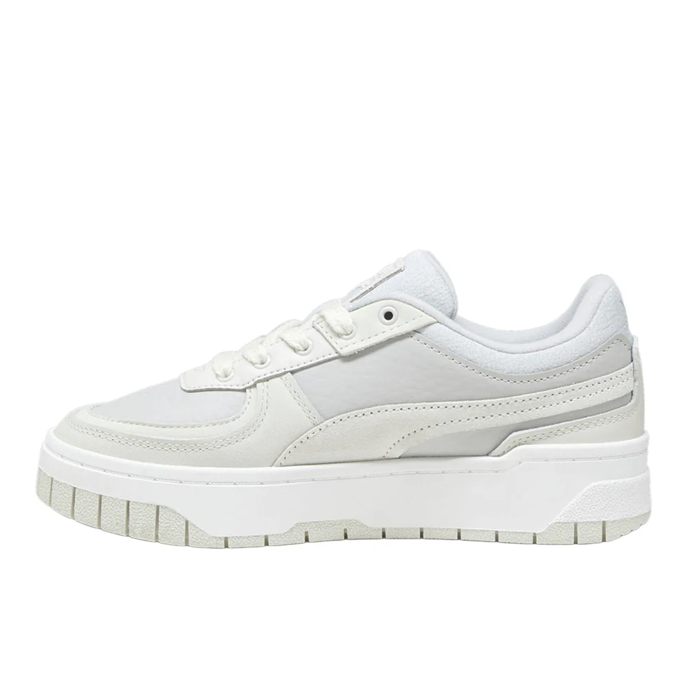 Cali Dream Selflove Lace Up Sneakers - Image 3