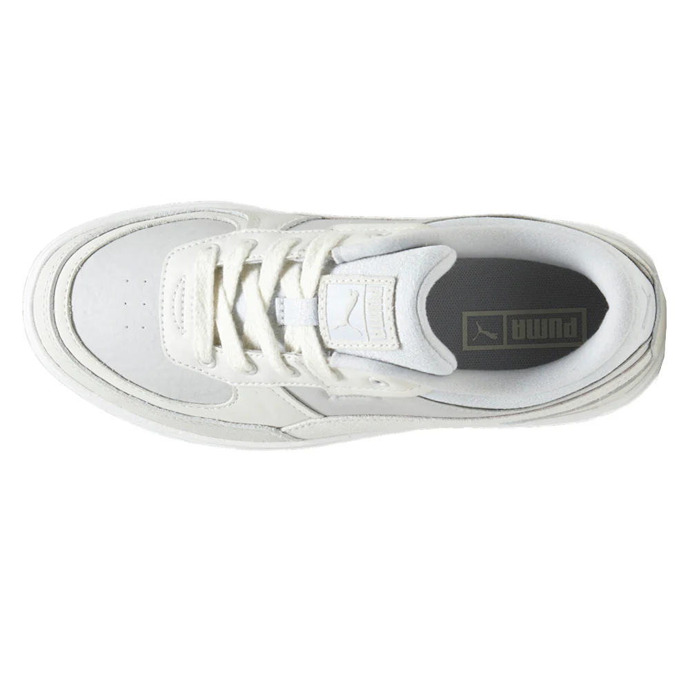 Cali Dream Selflove Lace Up Sneakers - Image 4