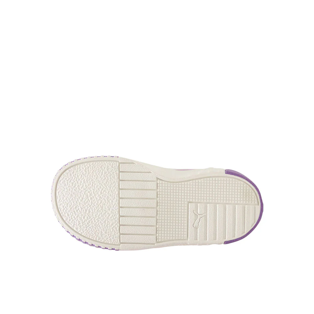 Cali Lola x Squish Lace Up Sneakers (Toddler) - Image 5