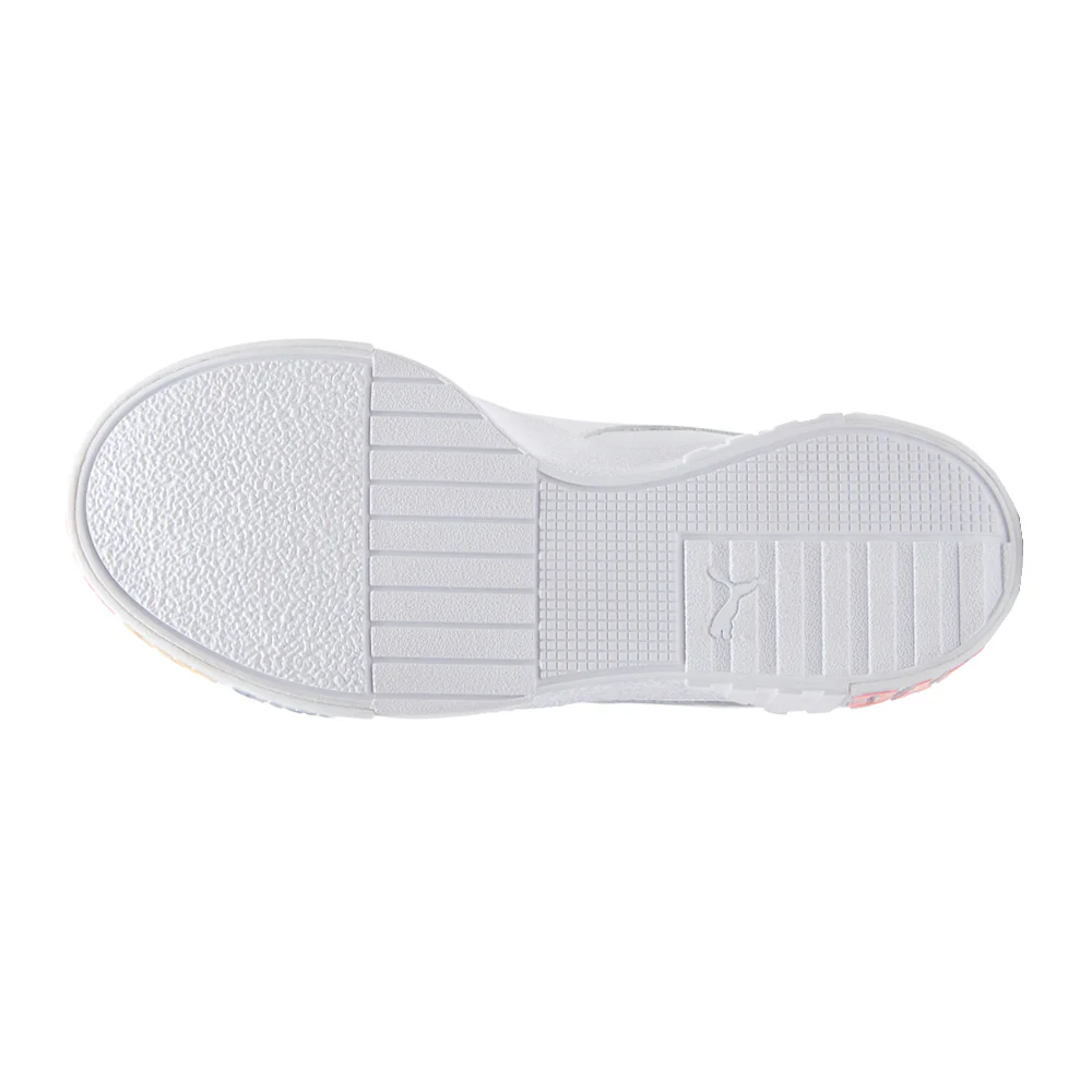 Cali NYC Flaghship Lace Up Sneakers - Image 5