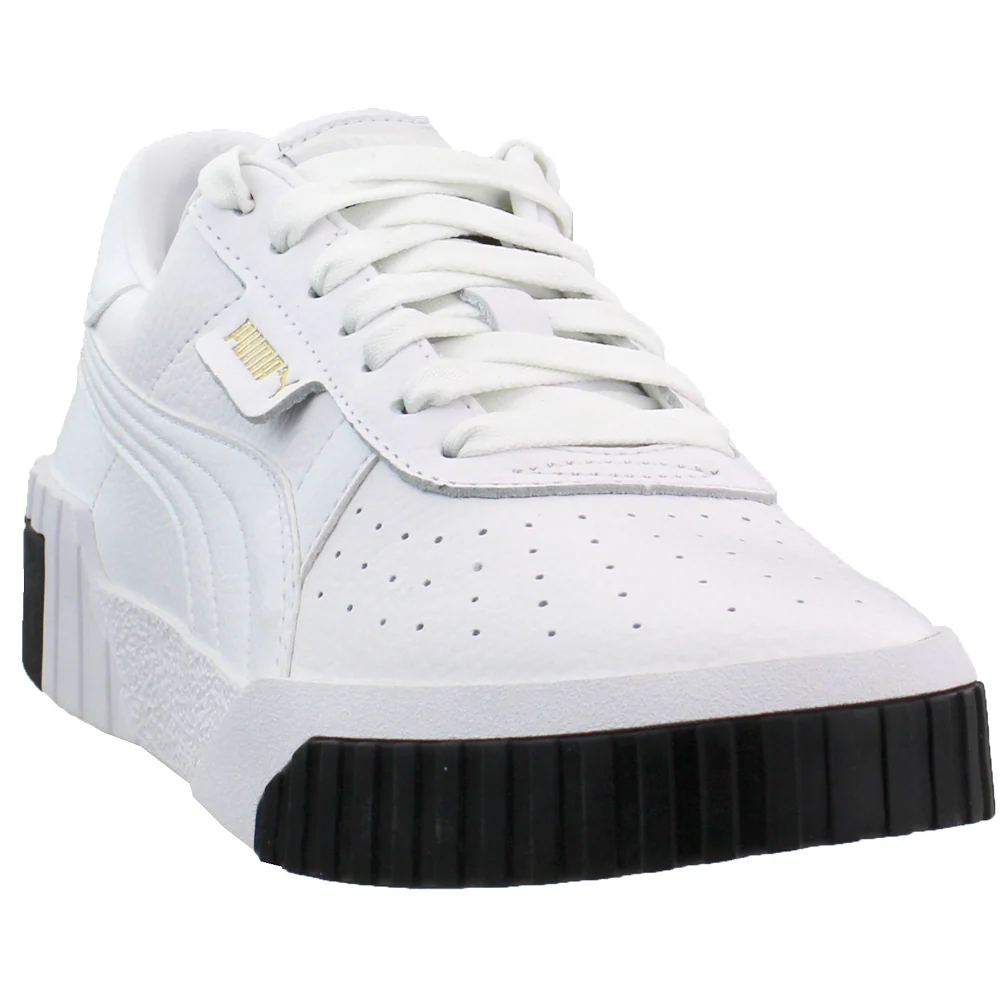Cali Platform Sneakers - Image 2