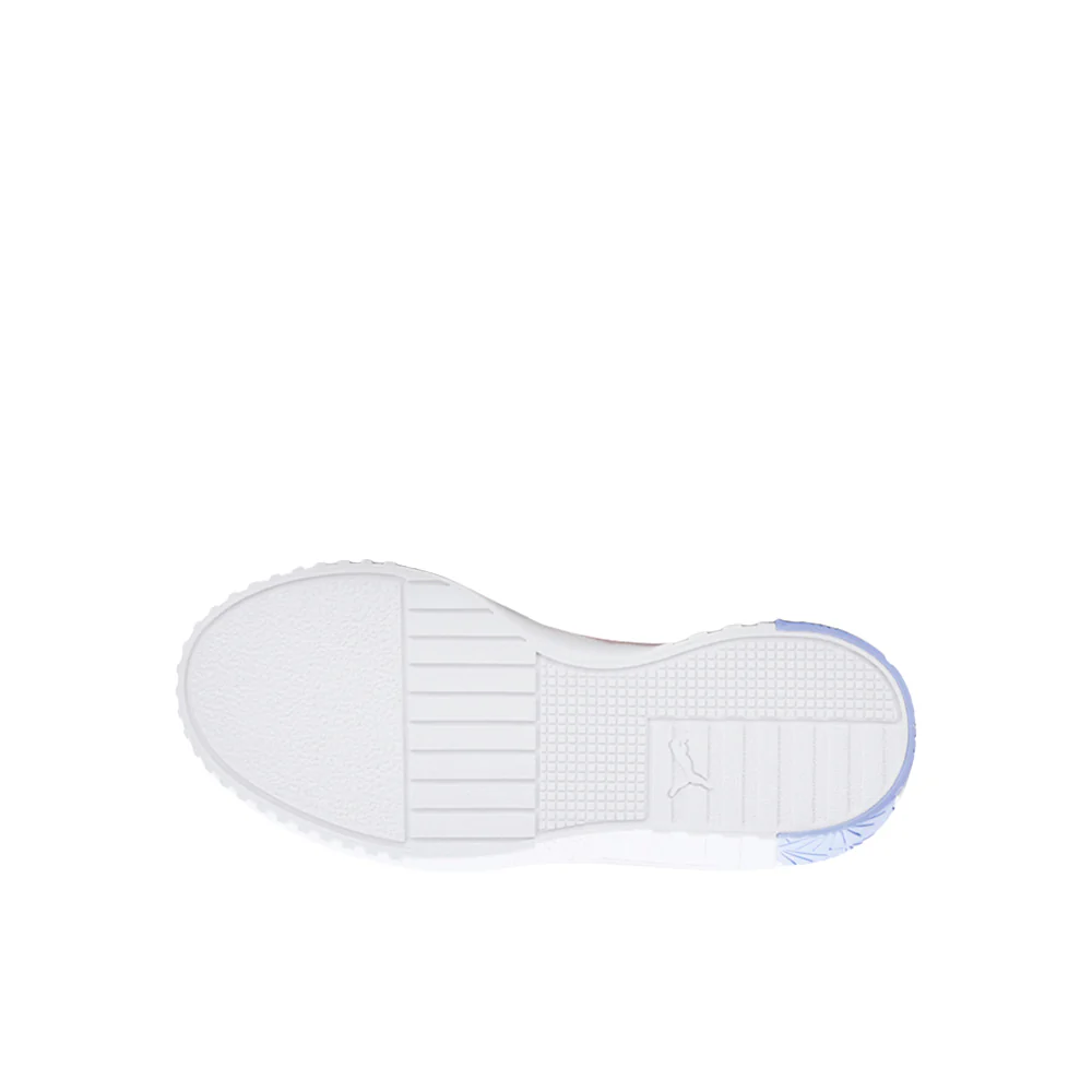 Cali Valentines Lace Up Sneakers (Toddler-Little Kid) - Image 5