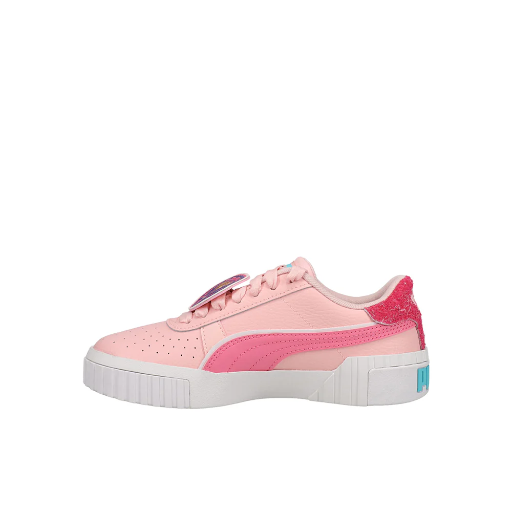 PUMA X PAW PATROL Cali Team Lace Up Sneakers (Big Kid) - Image 3