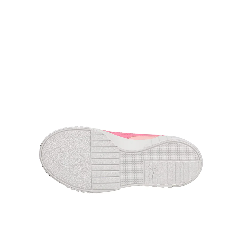 PUMA X PAW PATROL Cali Team Lace Up Sneakers (Big Kid) - Image 5