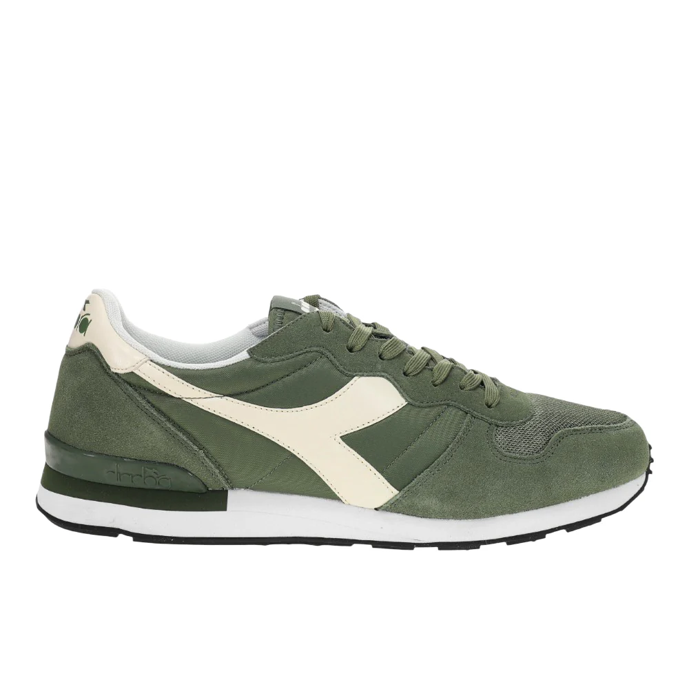 Camaro Lace Up Sneakers