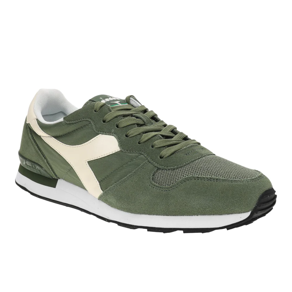 Camaro Lace Up Sneakers - Image 2