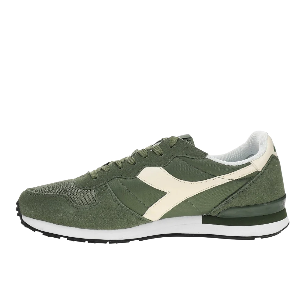 Camaro Lace Up Sneakers - Image 3