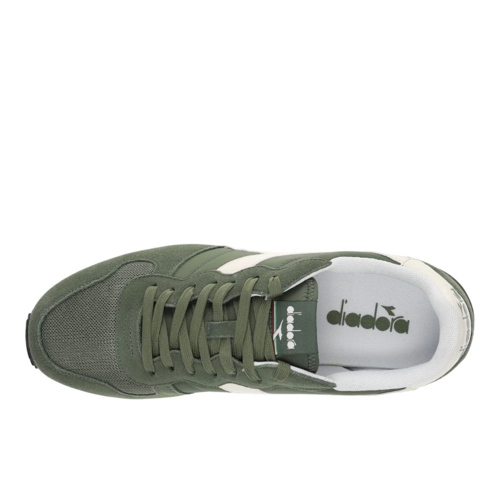 Camaro Lace Up Sneakers - Image 4