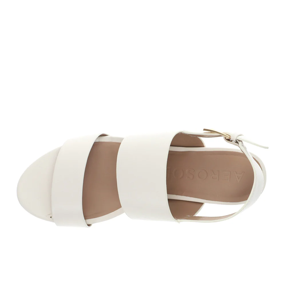Camilia Block Heel Sandals - Image 4
