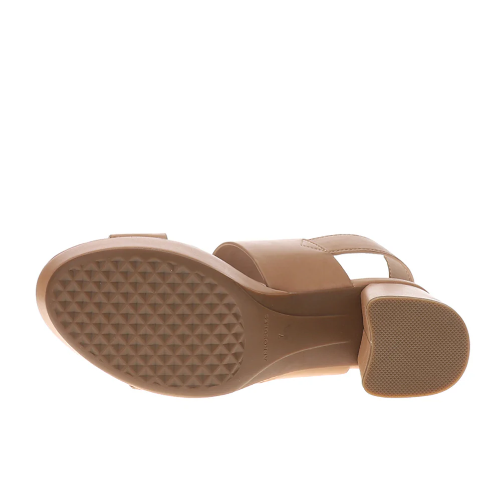 Camilia Block Heel Sandals - Image 5