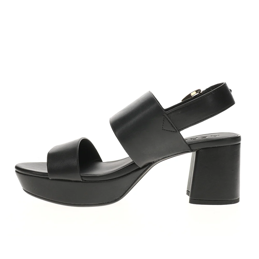 Camilia Block Heel Sandals - Image 3
