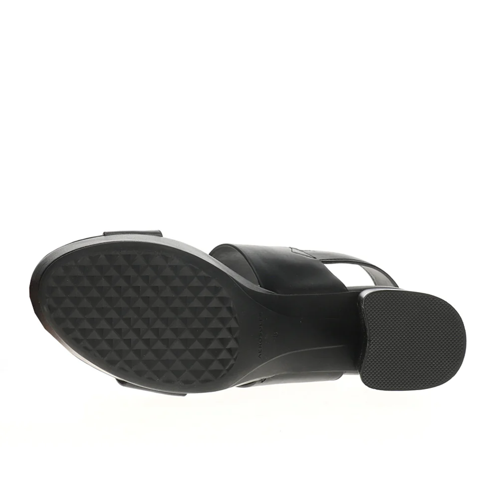 Camilia Block Heel Sandals - Image 5