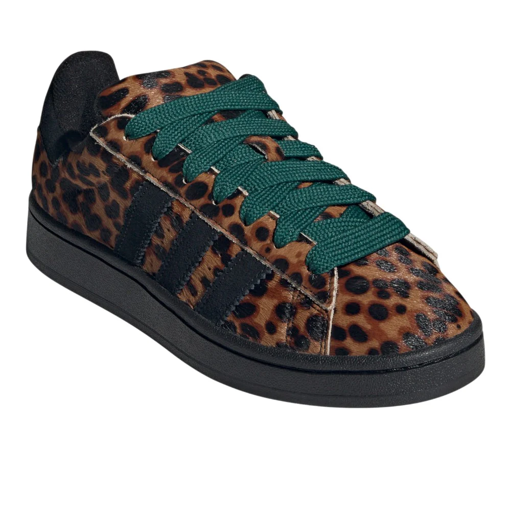 Campus 00s Lace Up Sneakers - Image 2