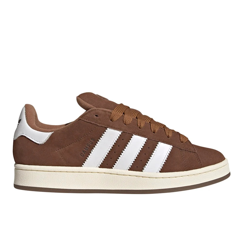 Campus 00S Lace Up Sneakers