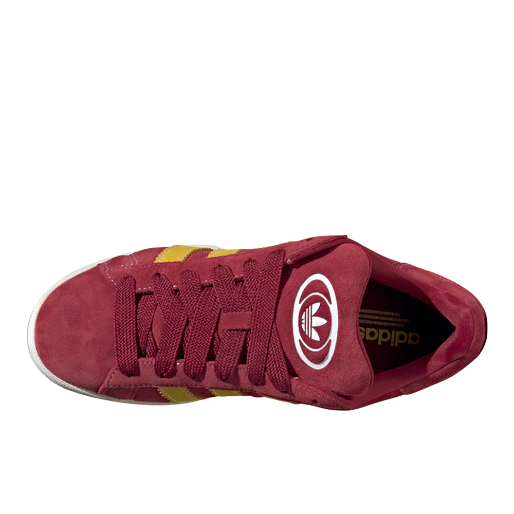 Campus 00s Lace Up Sneakers - Image 4