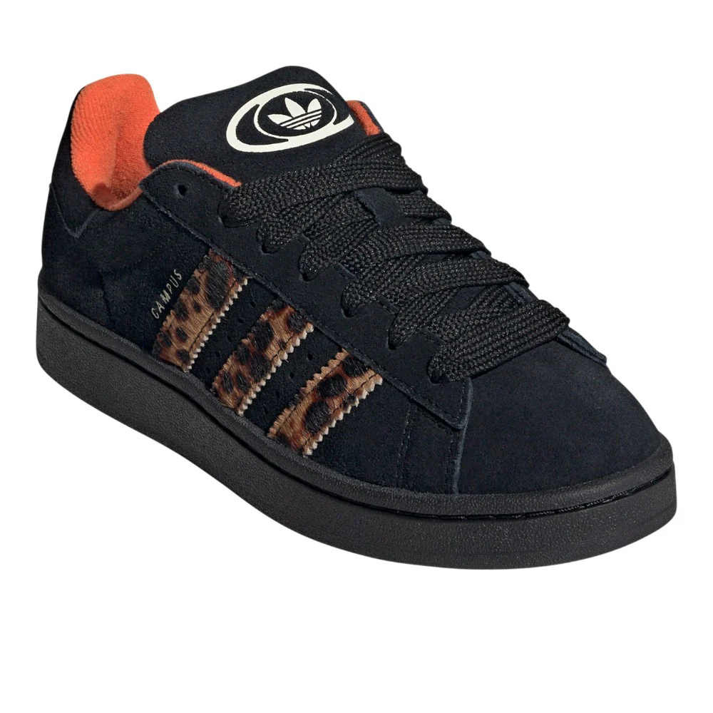 Campus 00s Lace Up Sneakers - Image 2