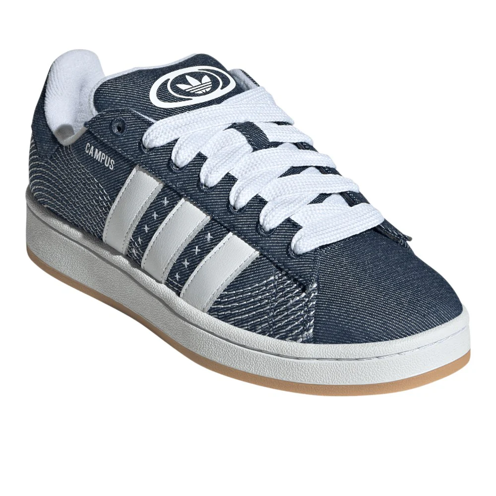 Campus 00s Lace Up Sneakers - Image 2