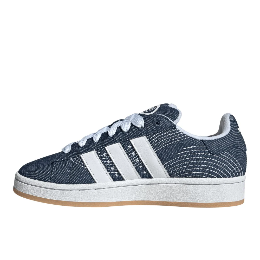Campus 00s Lace Up Sneakers - Image 3