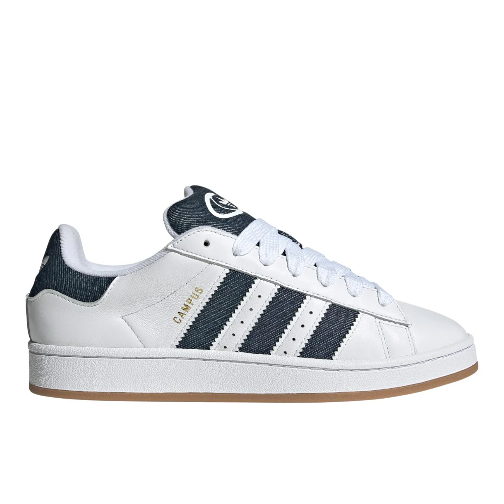 Campus 00s Lace Up Sneakers