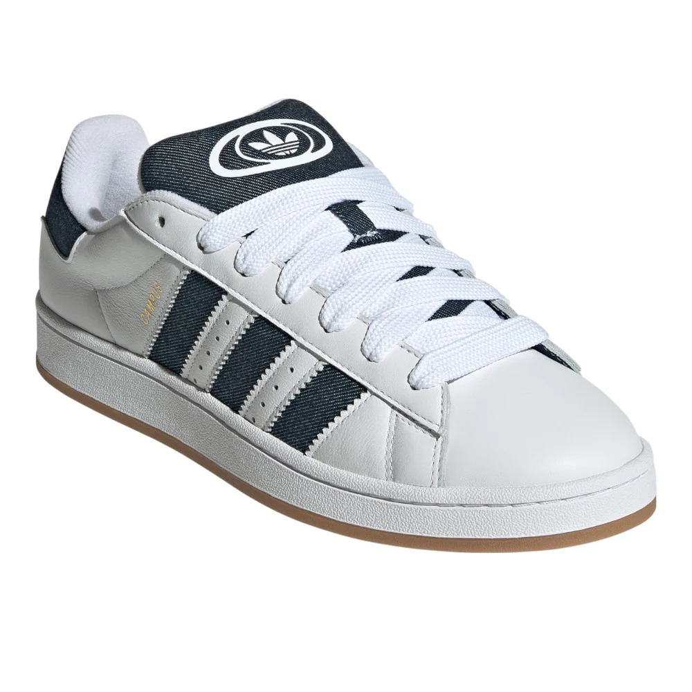 Campus 00s Lace Up Sneakers - Image 2