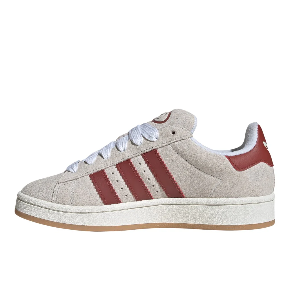 Campus 00S Lace Up Sneakers - Image 3