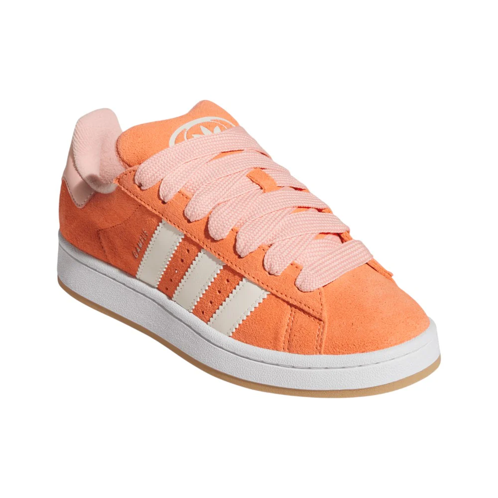 Campus 00s Lace Up Sneakers - Image 2