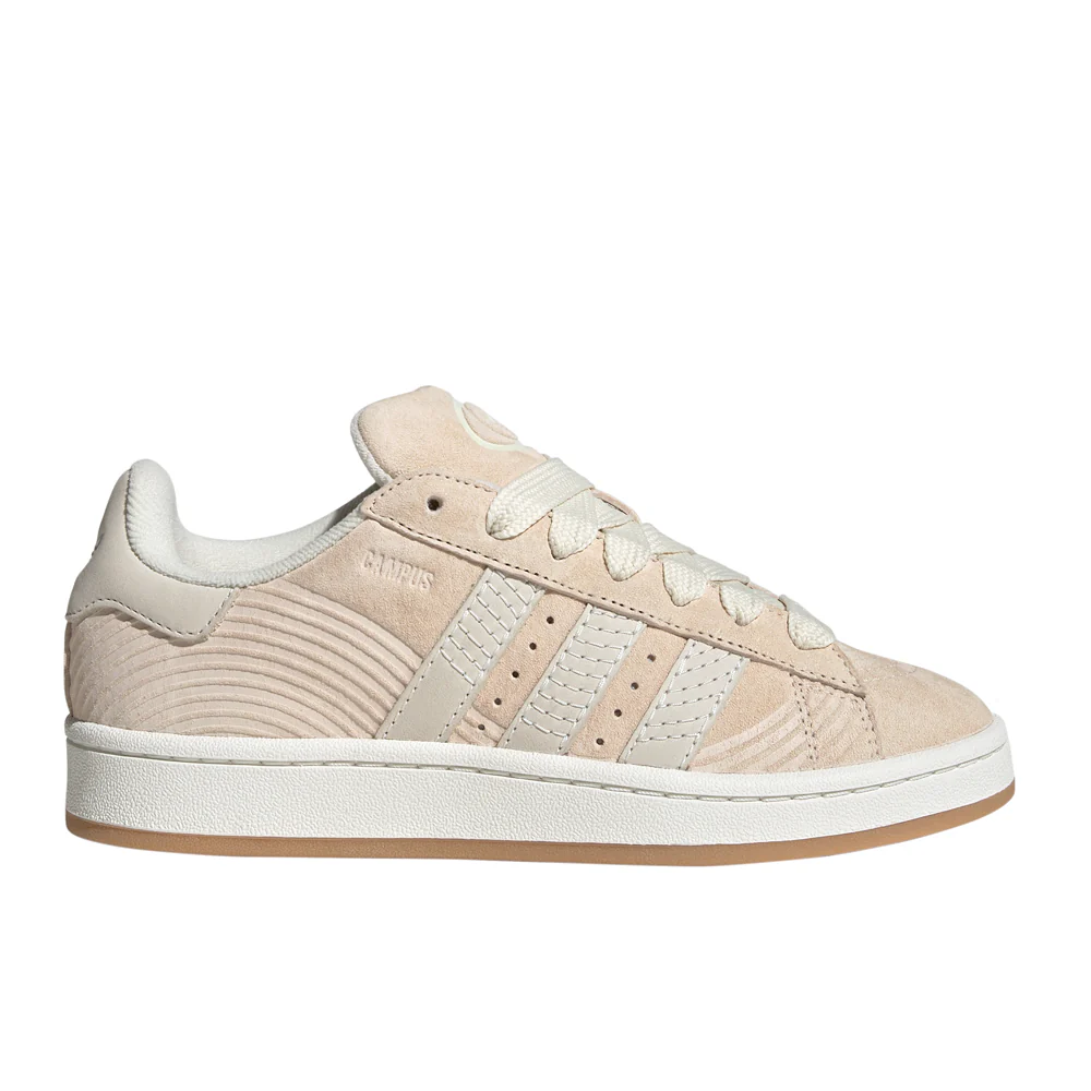 Campus 00s Lace Up Sneakers